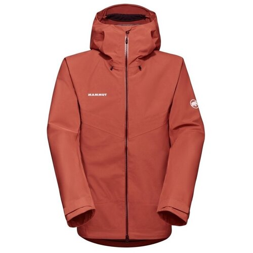 Mammut Crater Iv Hardshell Crvena Slike