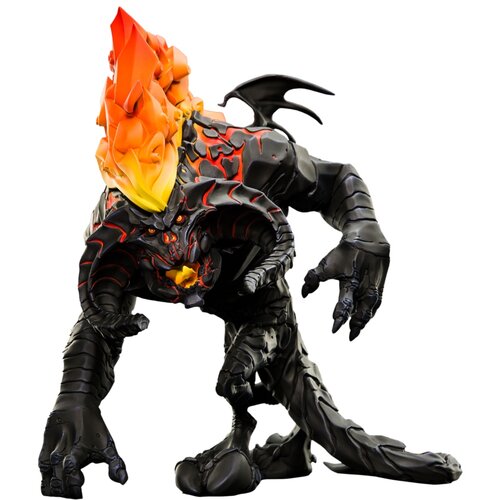 Weta Workshop LORD OF THE RINGS - The Balrog figura Mini Epics, (21563543) Slike