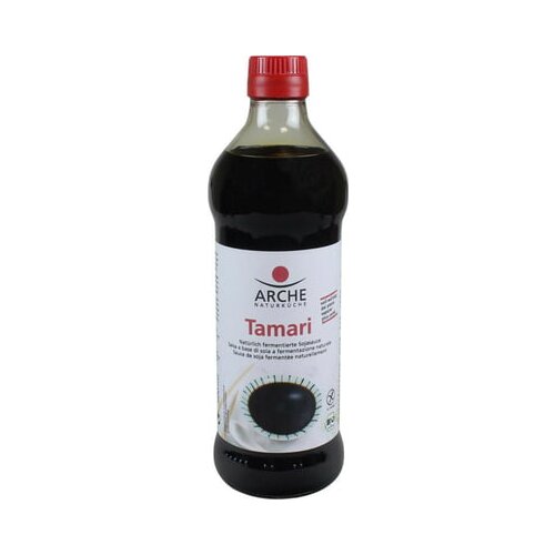 Arche Naturküche Bio Tamari - 500 ml Cene