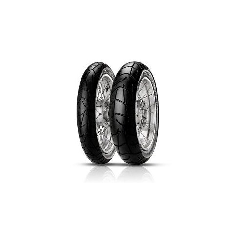 Pirelli Scorpion Trail ( 120/70 ZR17 TL (58W) M/C, Variante E, sprednje kolo ) Cene
