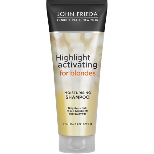 Sheer Blonde Highlight Activating Shampoo 250 ml Cijene
