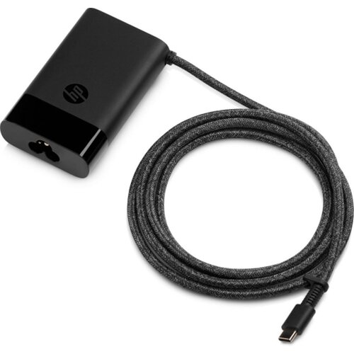 HEWLETT-PACKARD HP USB-C 65W Laptop Charger Slike