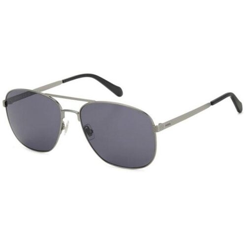Fossil FOS2143/G/S R80/IR ONE SIZE (60) Siva/Siva Slike