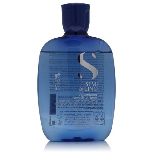 ALFAPARF MILANO Semi di Lino Volume &amp;scaron;ampon za volumen 250 ml Slike