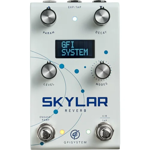 GFI System Skylar