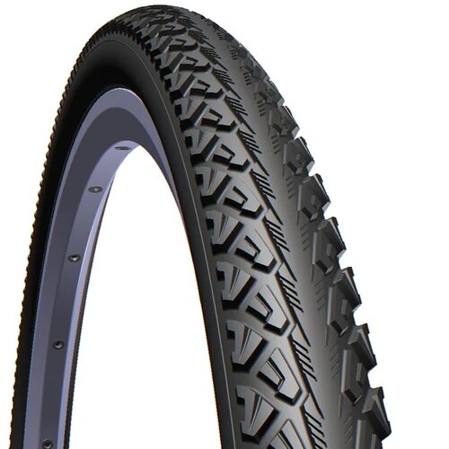  Guma Rubena 26x1.75 Shield V 81 Classic 22, (47-559) black, clever face Cijene
