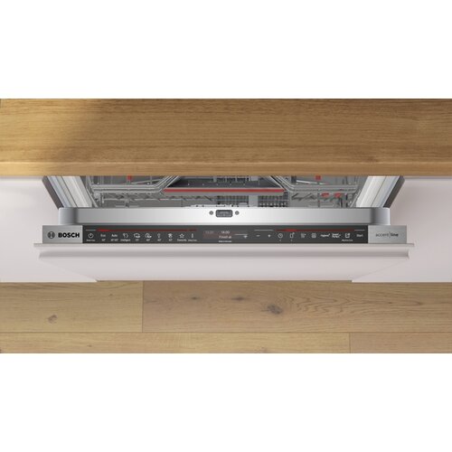  Ugradna ma&amp;scaron;ina za pranje sudova XXL accent line Serija 8 60 cm SBT8TB801E Slike