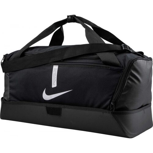 Nike &Scaron;portne torbe Academy Team M Črna Cene