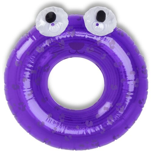 Swim Essentials &amp;scaron;lauf za decu, 65cm, ljubičasti Slike