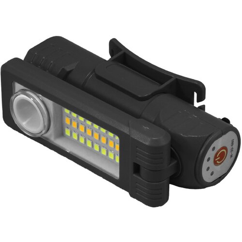  LED naglavna punjiva lampa Cene