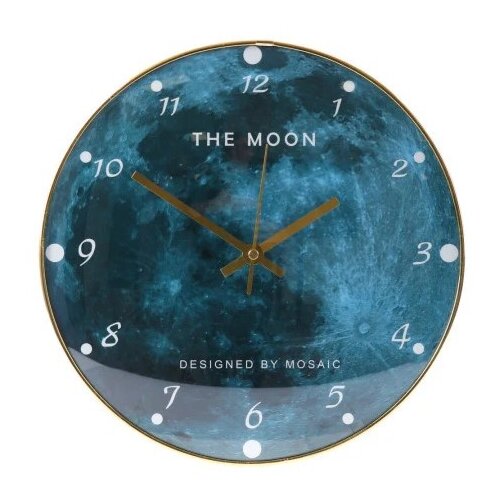 Olimp Sport Zidni časovnik 709416 Cene