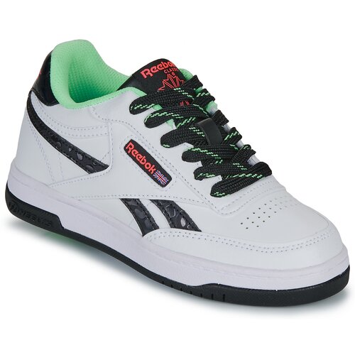 Heelys REEBOK CLUB C Bijela Slike