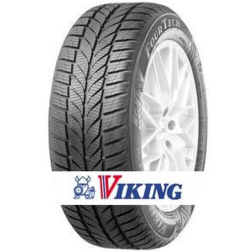 Viking celoletne gume 235/65R17 108V XL FR FourTech Slike