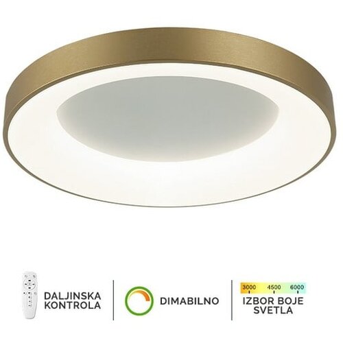  led plafonska lampa F2049-86C sga Slike