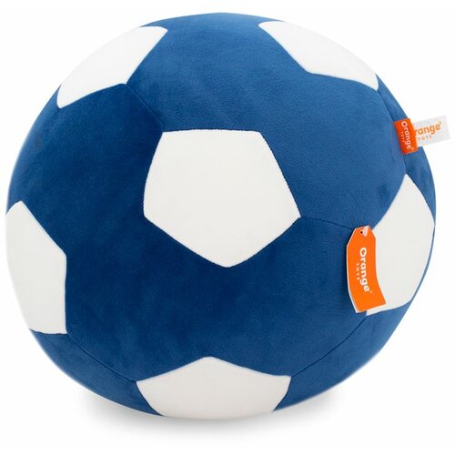 Orange Toys Meka igračka-jastuk Ball (plavi) Cene