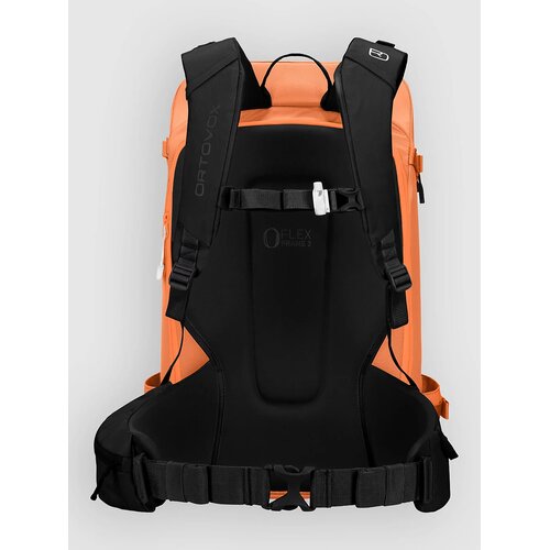 Ortovox Haute Route 30 S Backpack faded tangerine Slike