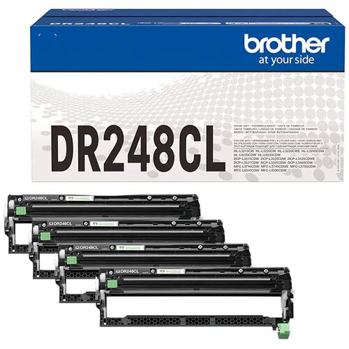  Boben DR248CL, 30.000 strani L3220/8230/8240, L3520/60, L3740/8340/90, (20898044) Cene