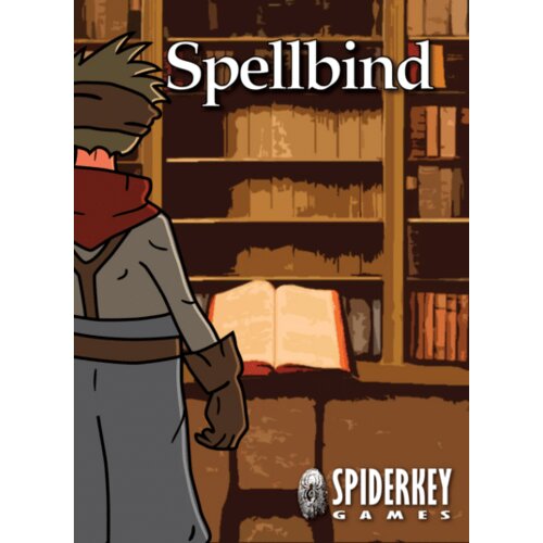 Steam Spellbind : Luppe's Tale (PC) Key GLOBAL Cene