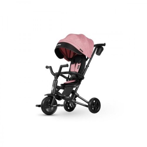  Q paly tricikl nova niello Roze Cene