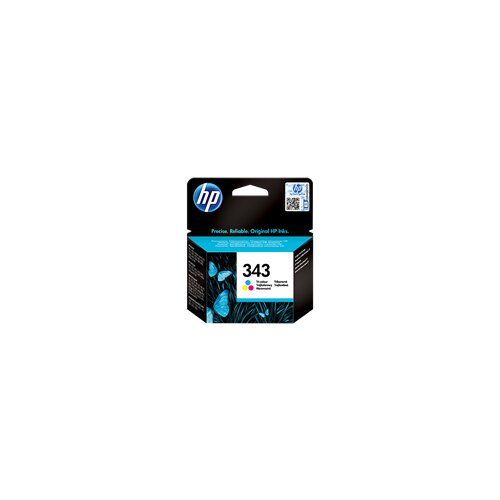 HP Tinta C8766EE nr.343 (boja), original Cene