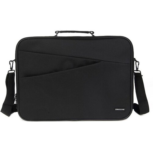 Maxline torba za laptop KLM180814 BUSSINES do 17.3" Cene