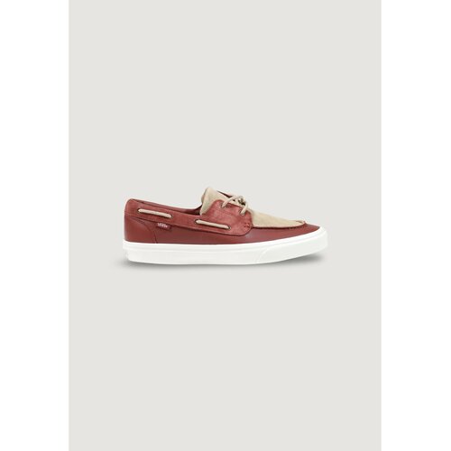 Vans Mokasini &amp;amp; Jadralni čevlji 2-Eyelet Boat Shoe VN000Z964MG1 Kostanjeva Slike