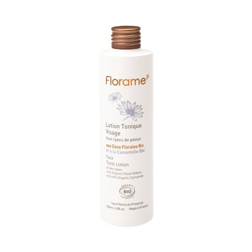 Florame tonik-losion za lice Slike