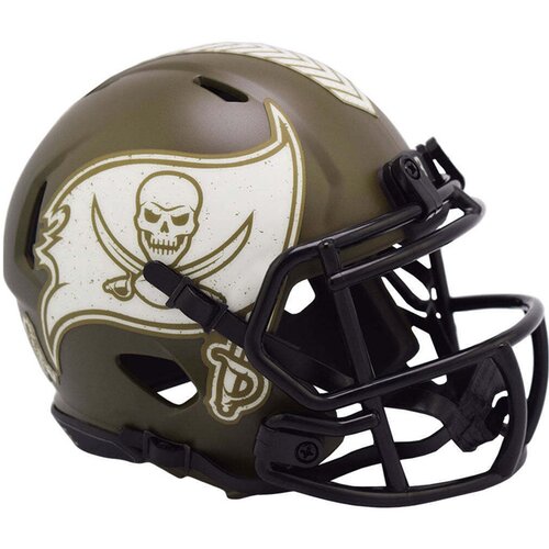 Riddell Tampa Bay Buccaneers STS Speed Mini kaciga Slike