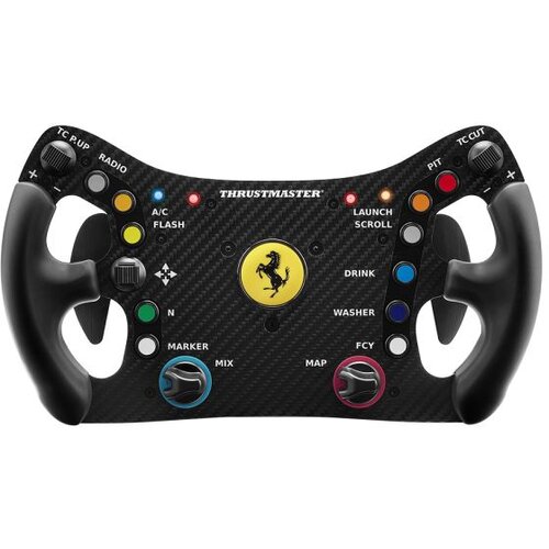 Thrustmaster FERRARI 488 GT3 WHEEL ADD-ON Cene