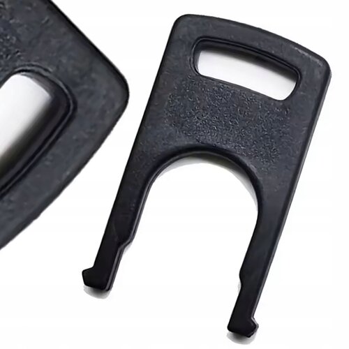 Rosfix Nadomestni Del za Visokotlačni Čistilnik K&amp;auml;rcher K2&amp;ndash;K7 &amp;ndash; Varovalni Zatič | Trpežna Plastika, OEM 5.037-185.0, (5000356618) Slike