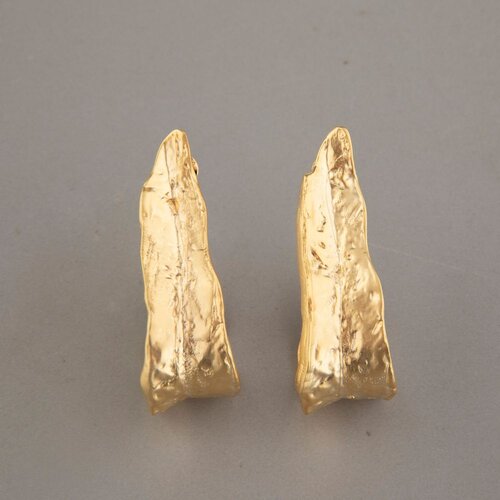  Skulpturalne polukarike, pozlata 14 k Slike