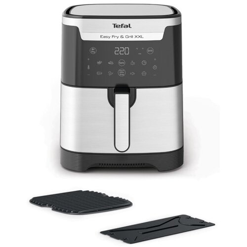 Tefal friteza EY801D15 Cene