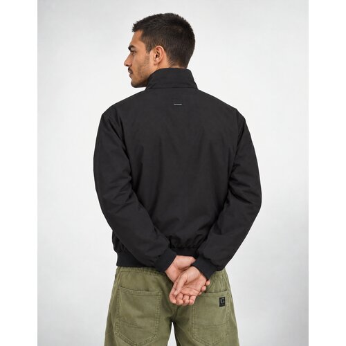 Jack &amp;amp; Jones Jakne JPRBLUTED WINDBREAKER Črna Slike
