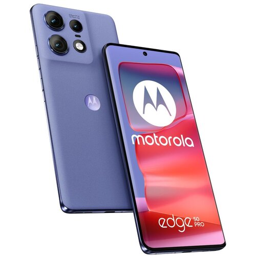 Motorola EDGE 50 PRO 5G 12/512GB/ ljubičasta Cene