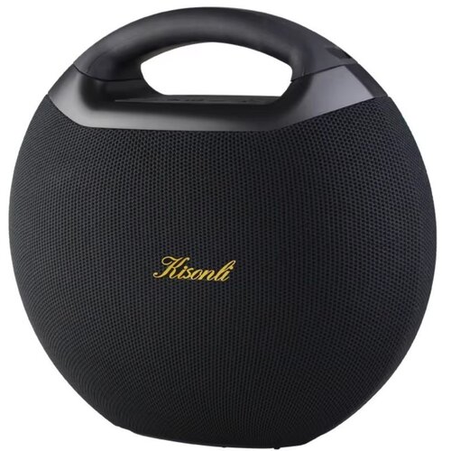 Kisonli bluetooth zvučnik K11 50W crni Cene