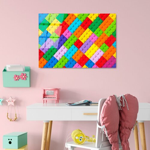 Wallity Image UV-400, 50 x 70 cm Cene