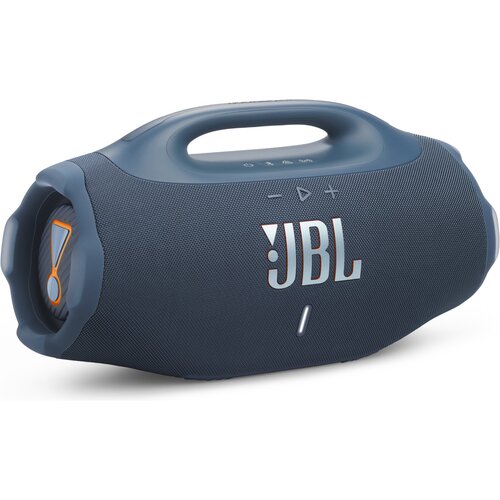 JBL Boombox 4 modri Bluetooth zvočnik Cene