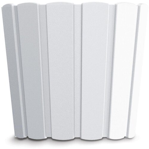 Prosperplast saksija Drveni San - bela S449 / 20 cm Cene