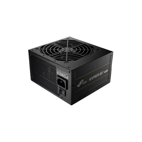 FSP PSU Fortron Hyper 80 Plus PRO 650W Bulk