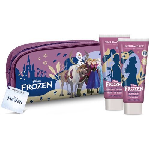 Disney Frozen Beauty Case darilni set (za otroke) Cene