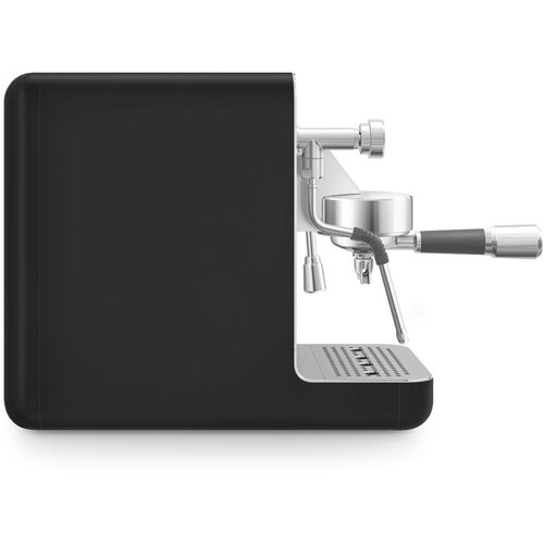 Smeg EMC02BLMEU Espresso-Kavni aparat Slike