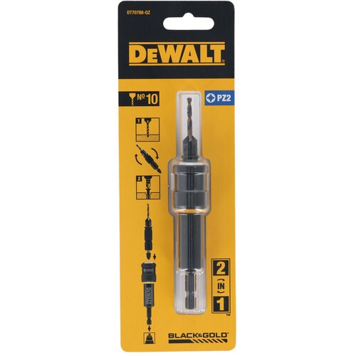 Dewalt KOMPLETNI SISTEM "FLIP&DRIVE" &Scaron;T. 10, (5000115469) Cene
