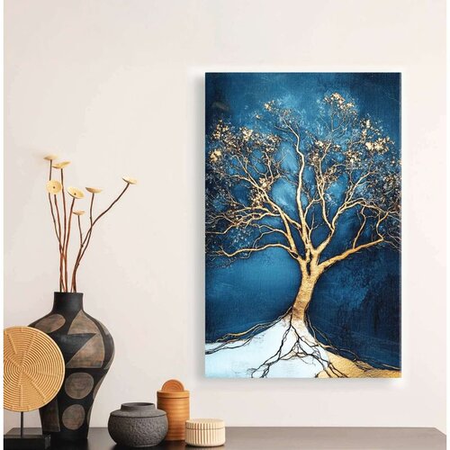 WALLXPERT YNS-1032-70 x 100 Višenamensko Dekorativno Platno Cene