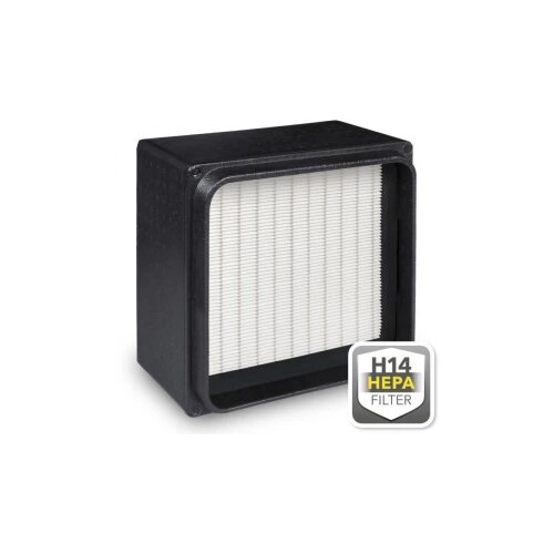 Trotec HEPA filter H14 (99,995% performansi filtra) za AirgoClean® ONE Cijene