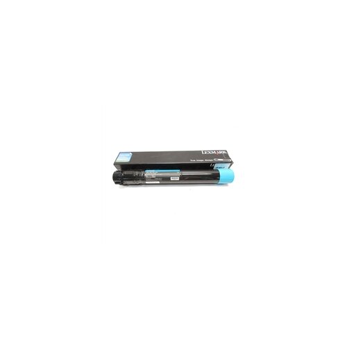 Lexmark Toner C950X2CG (plava), original Cijene