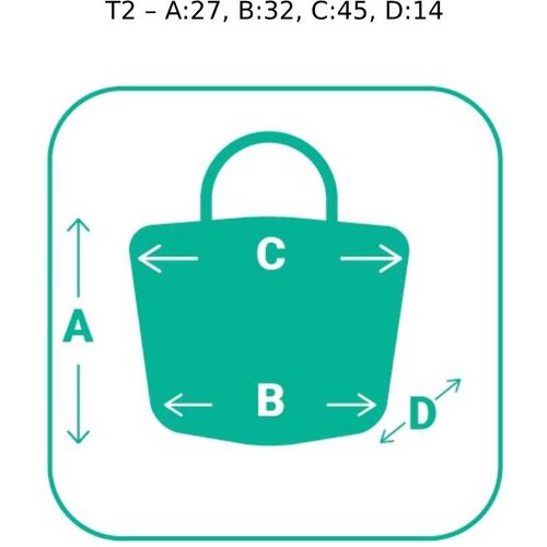 Bebetto torba T2 UL202 Slike
