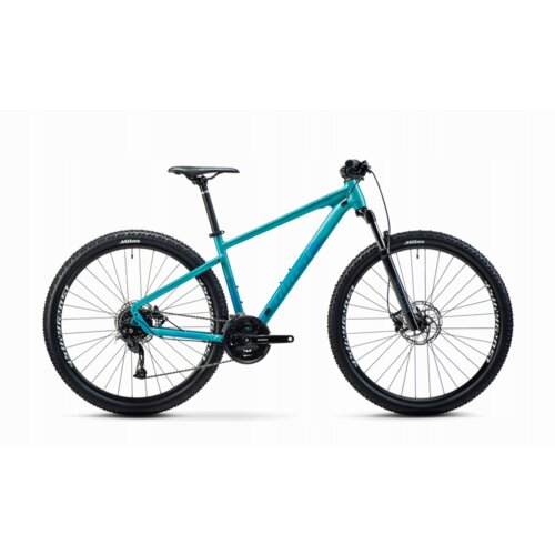 Ghost mtb muški bicikl kato universal, 29"/16", tirkizni Cene