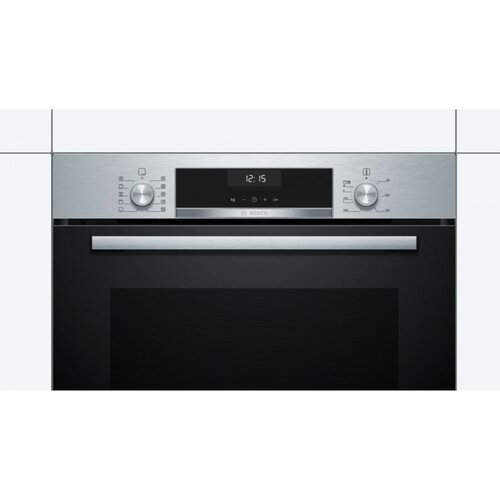 Bosch ugradna rerna HBG5370S0 Slike