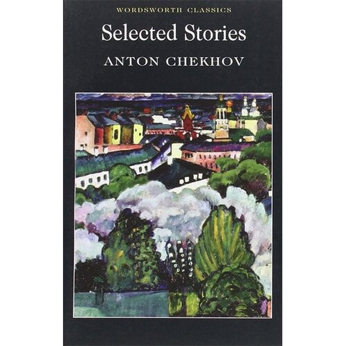 Bookpoint Anton Chekhov - Selected Stories Cene