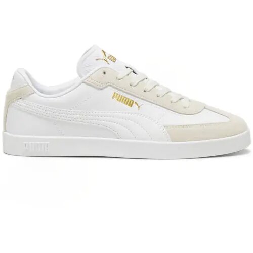 Puma Nizke superge Club Ii Era Bela Cene